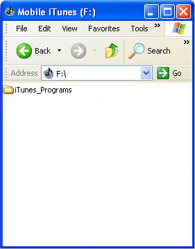 Move Programs To Another Drive Vista