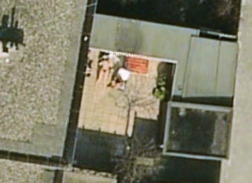 Satellite View Nude 46