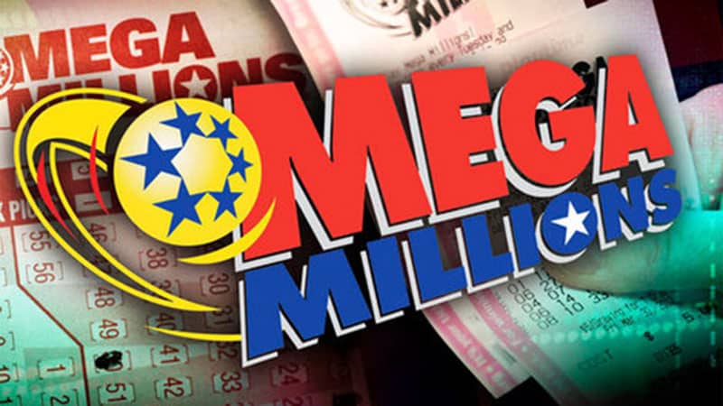 Megamillions Lottery